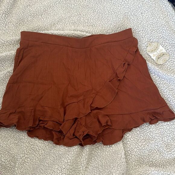 NWT Alter’d State Shorts/Skort - Picture 1 of 5